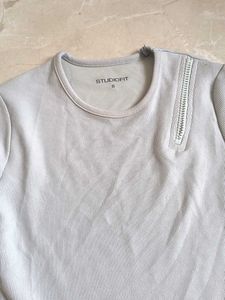 Women's Long Sleeve Bodysuit
