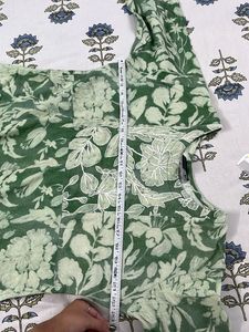 long A line one piece