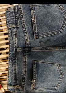 aesthetic jeans