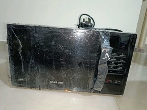 Diwali Offer 🎉 🎉 Samsung 23L Auto Cook Oven