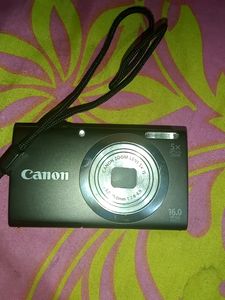 Camera