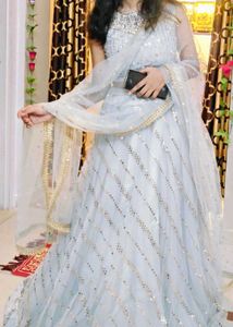 Lehnga Choli