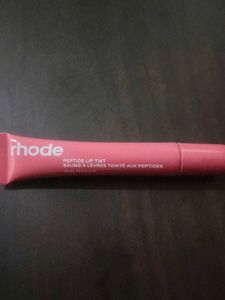 Rhode Peptide Lip Tint