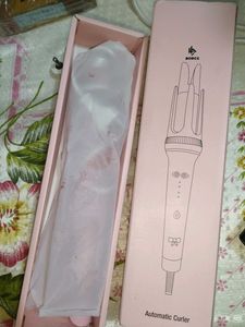 BORCE Automatic Curler