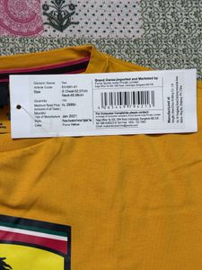 puma tshirt