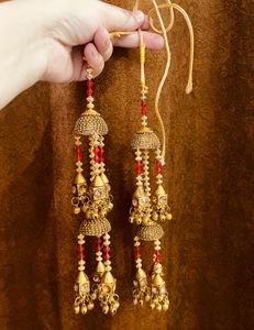 Elegant Bridal Jewelry Set
