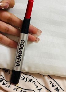 COLORFUL Non-Transfer Lipstick