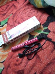 Moonlight 8890 Hair Styler 3 in 1
