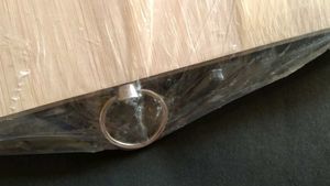 Wooden Chopping Board