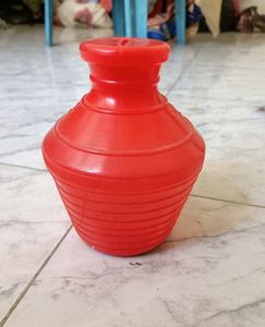 Plastic Kalsash Hundi