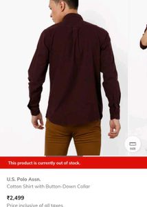 Lowest Price Ever Brand New US POLO Original