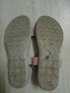 Flat Sandal For Women's And Girl's 🩰