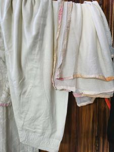 Designer Off White Suit