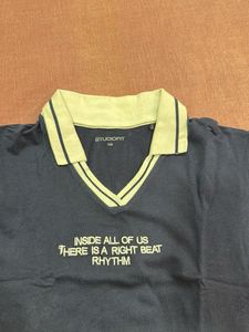 elegant casual wear women t shirt