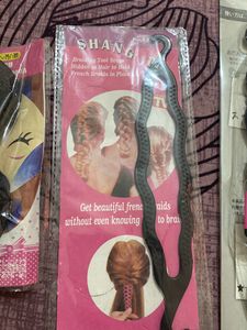 Hair Tools