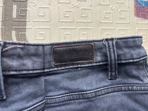Men's Stylish Slim Fit Jeans