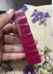 Maybelline Vivid Matte Lipstick