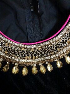 Beautiful Anarkali