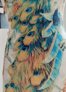 Chinise Style midi dress