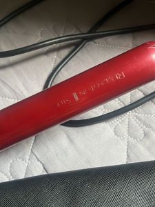 Hair Straightner