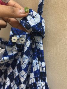 Indowestern Skirt