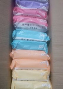 MOCCO Wet Wipes - Set of 12
