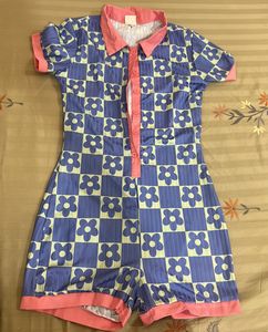 URBANIC summer Playsuit