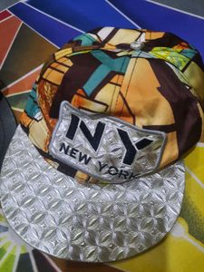 3 Trendy Baseball Caps