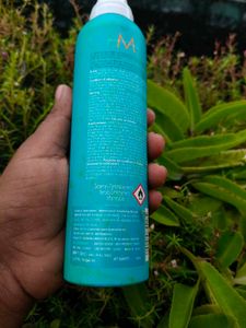 Moroccanoil Volumizing Mousse