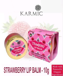 5 Pcs Lipbalm