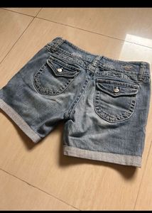 **Y2K Vintage Vietnamese Denim Shorts | Pinterest