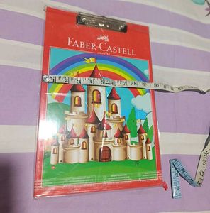 Faber-Castell Exam Board (Fix Price)❗