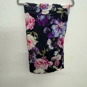Printed plazo