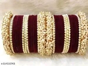 Traditional Designer Chooda 🎊🎉