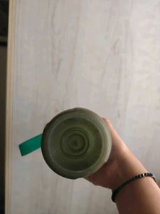 2 - Milton &amp; Motivational Water Bottle Set