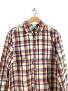 Multi Colour Checked Shirt(Men’s)