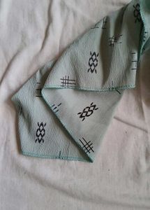 Print Fabric |PRINTED HIJAB