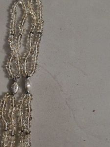 Beaded Jewelry Set