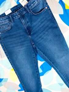 Vero Moda Women Jeans
