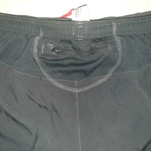 Authentic Adidas Running Men's Shorts