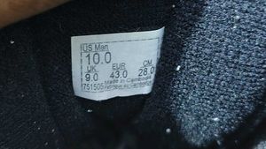 Vans High-Top Sneakers