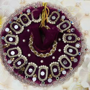 Krishna Dress Size 5,6,7