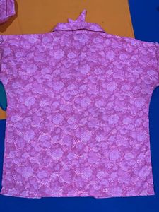 Women shirt Top
