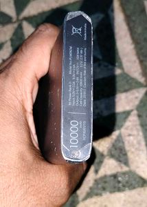 Xiaomi Power Bank