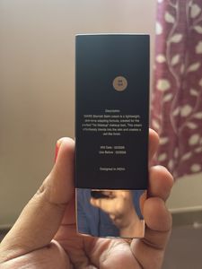 Mars BB Cream - Skin Perfection