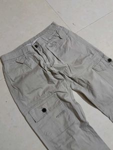 Men's Casual Cargo Pants Bundle