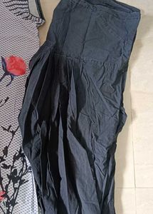 Floral Print Kurti Set