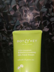 Dot &amp; Key Cica Calming Face Wash