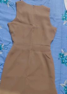 Short Dress