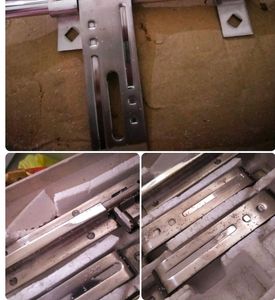Door Accessories Set